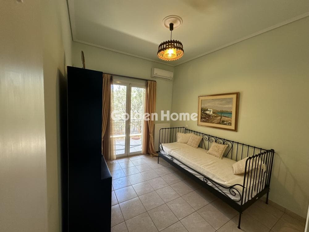 House in Kato Poseidonia, Lavrio — Photo 11 of 18