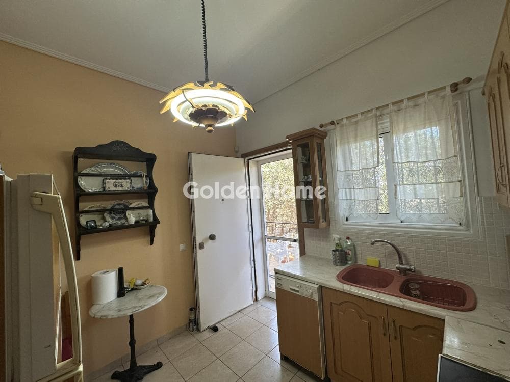 House in Kato Poseidonia, Lavrio — Photo 7 of 18