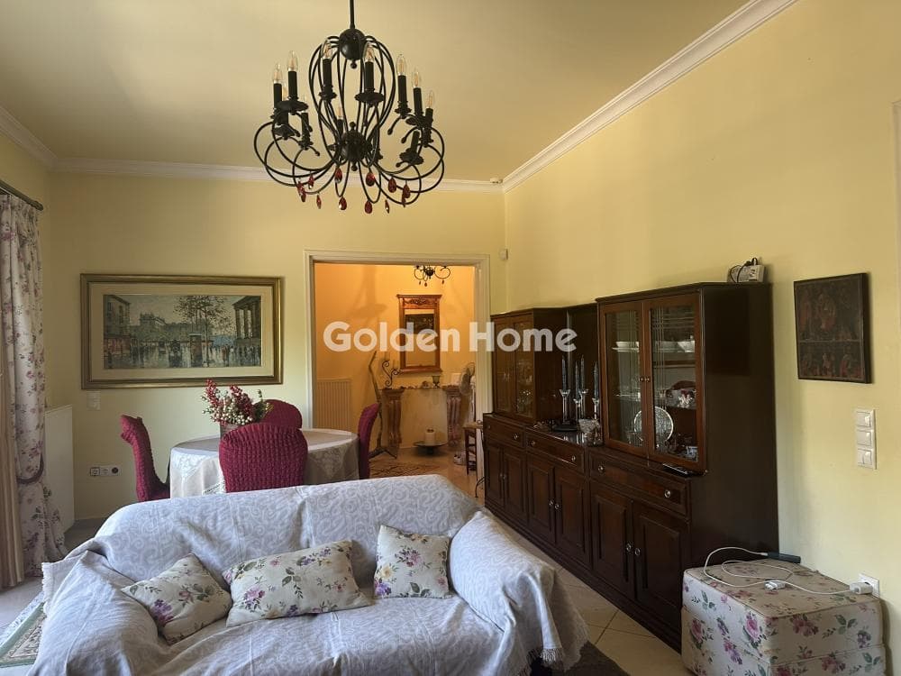 House in Kato Poseidonia, Lavrio — Photo 4 of 18