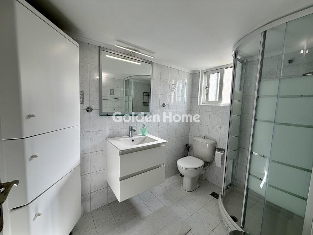 Apartment in Plateia Koliatsou, Patision - Acharnon — Photo 15 of 22