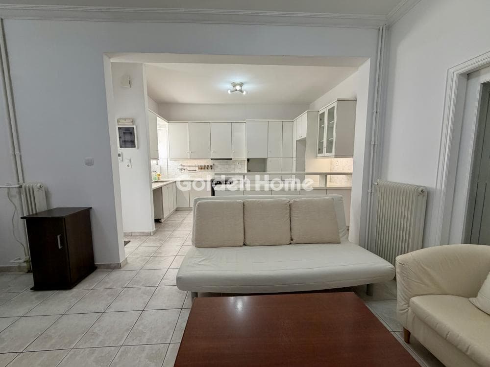 Apartment in Plateia Koliatsou, Patision - Acharnon — Photo 4 of 22