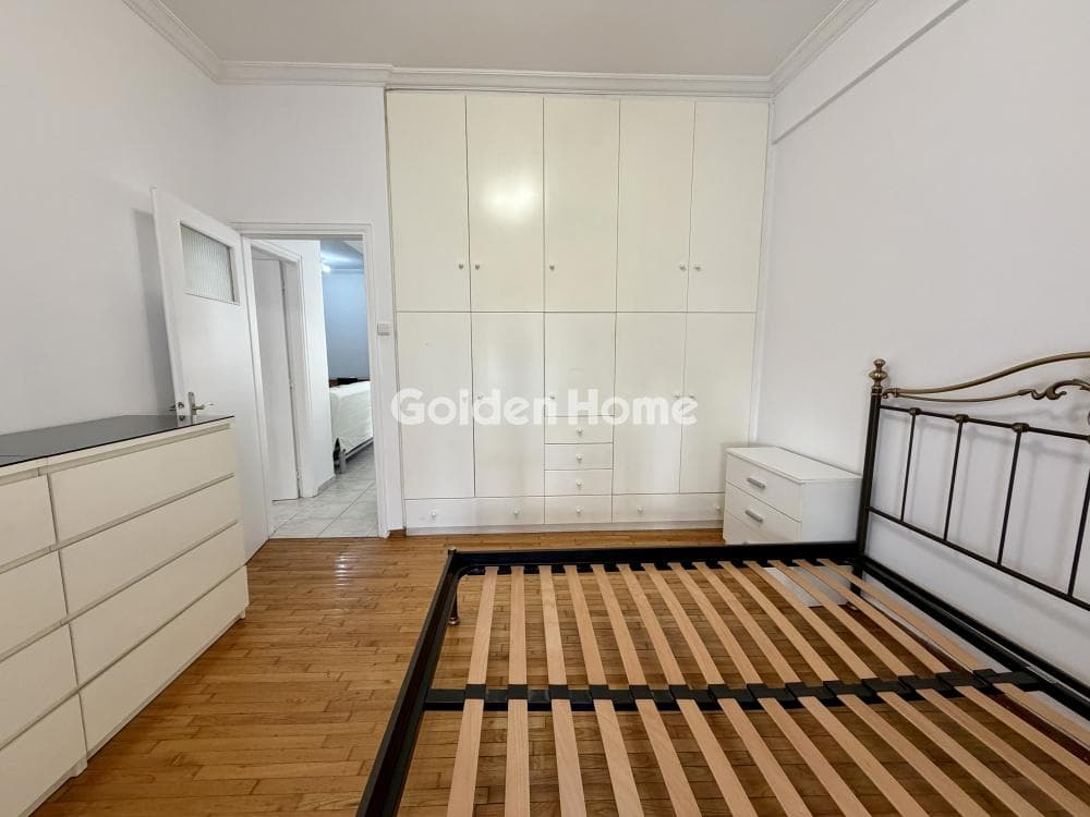 Apartment in Plateia Koliatsou, Patision - Acharnon — Photo 13 of 22