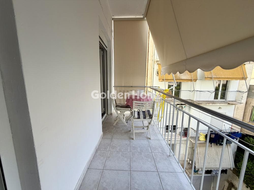 Apartment in Plateia Koliatsou, Patision - Acharnon — Photo 22 of 22