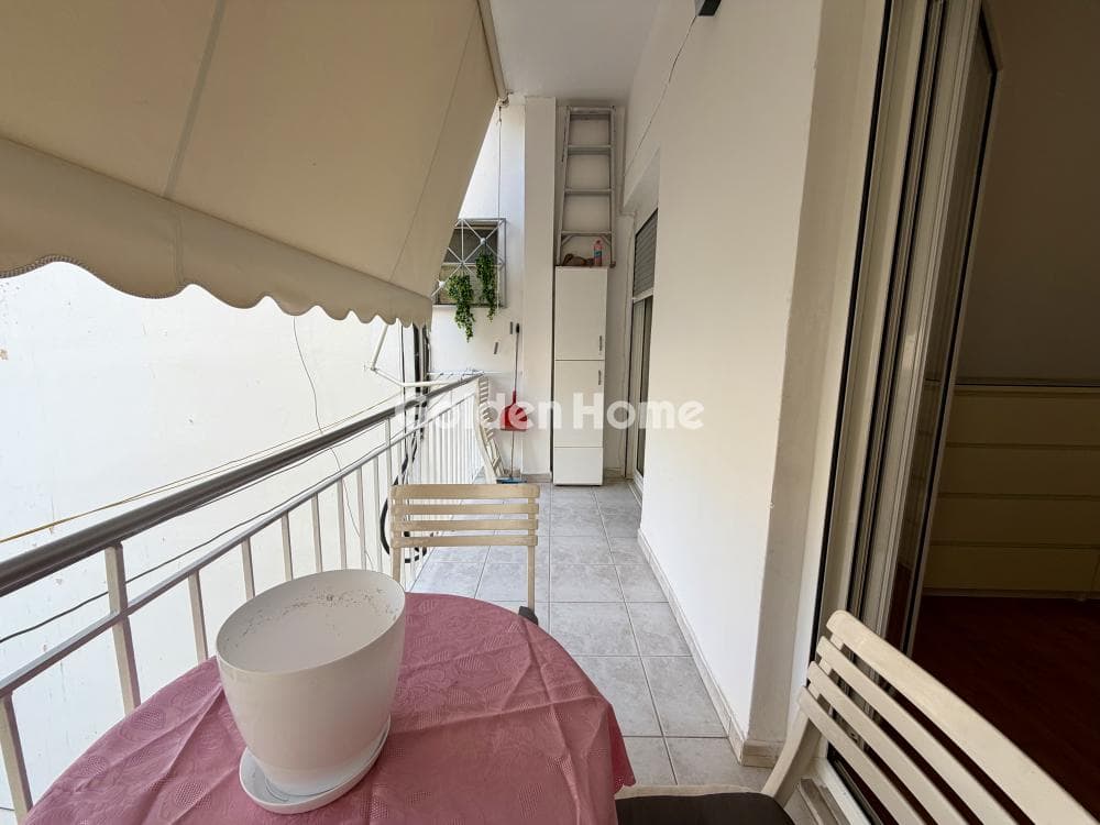 Apartment in Plateia Koliatsou, Patision - Acharnon — Photo 11 of 22