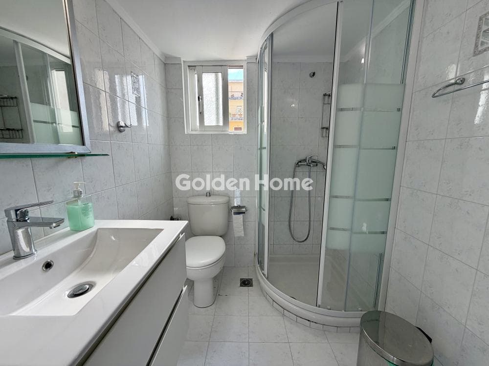 Apartment in Plateia Koliatsou, Patision - Acharnon — Photo 16 of 22