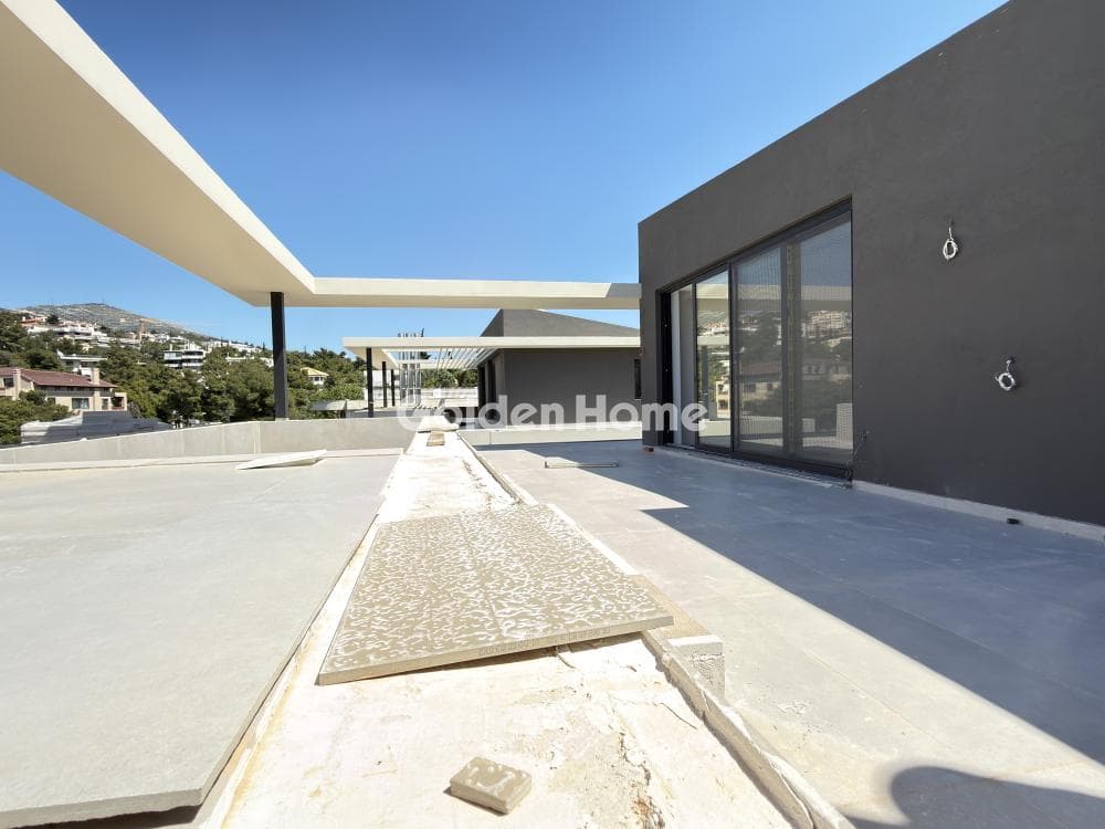 Διαμέρισμα στην Αγία Κυριακή, Κηφισιά — Φωτογραφία 22 από 22