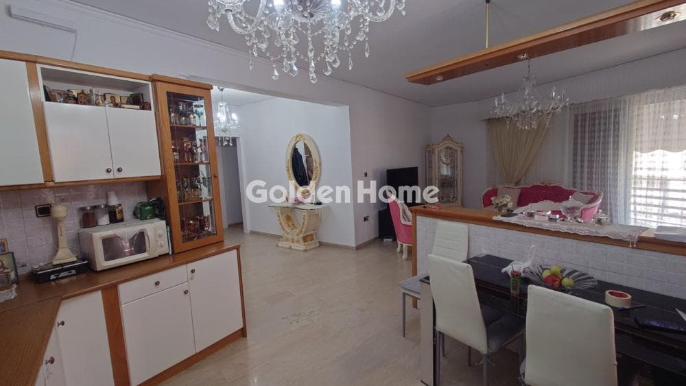 Διαμέρισμα στην Πολυκατοικίες, Αγία Βαρβάρα — Φωτογραφία 22 από 24