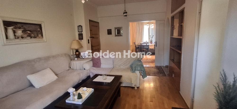 Apartment in Megala Sxoinia A, Acharnes — Photo 3 of 73