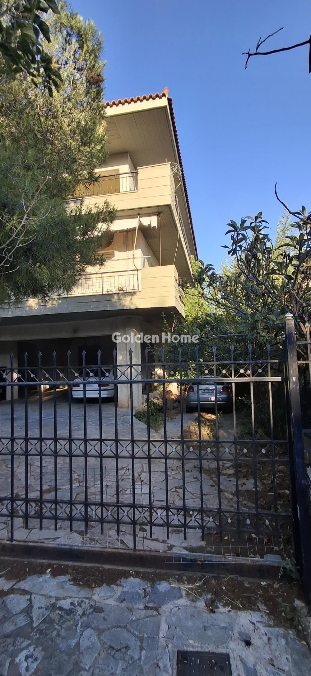 Apartment in Megala Sxoinia A, Acharnes — Photo 47 of 73
