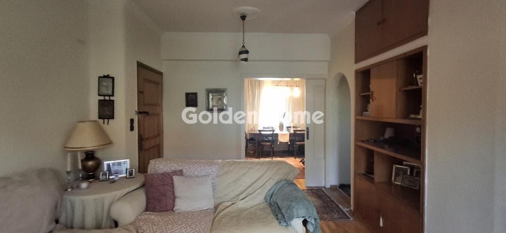Apartment in Megala Sxoinia A, Acharnes — Photo 4 of 73