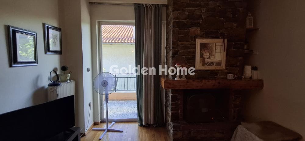 Apartment in Megala Sxoinia A, Acharnes — Photo 8 of 73