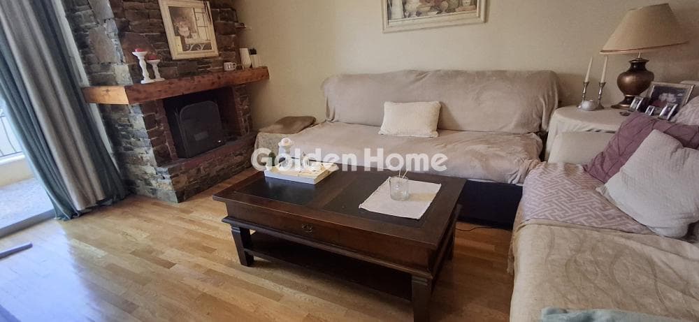Apartment in Megala Sxoinia A, Acharnes — Photo 7 of 73
