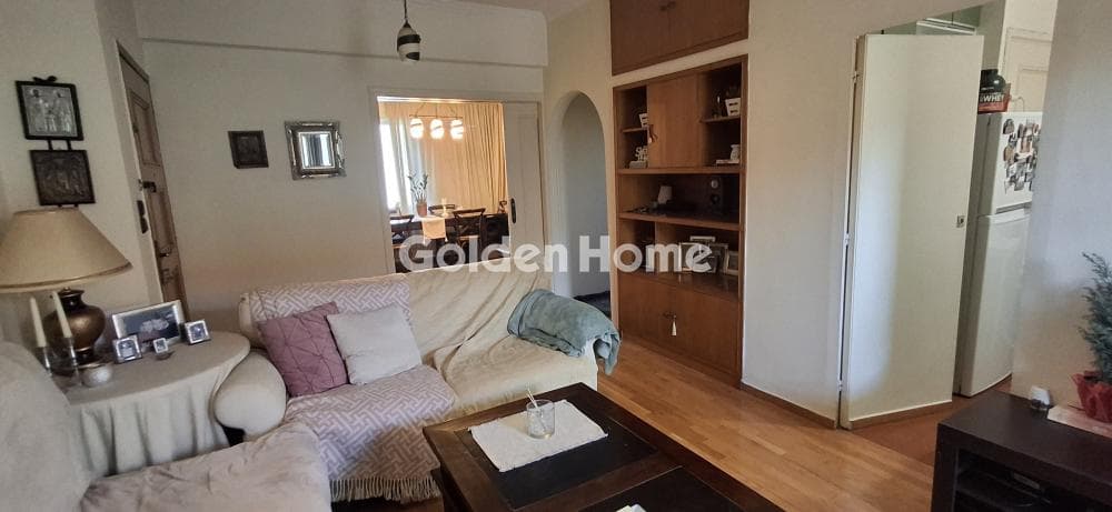 Apartment in Megala Sxoinia A, Acharnes — Photo 6 of 73