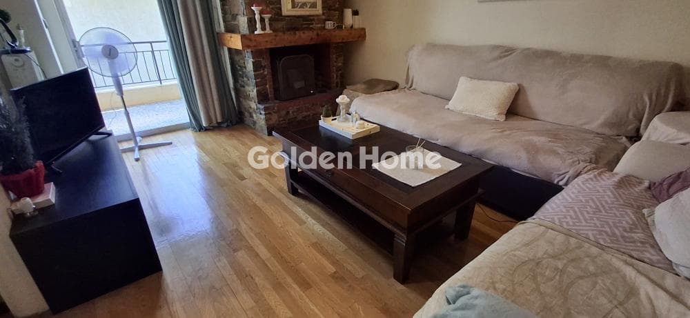 Apartment in Megala Sxoinia A, Acharnes — Photo 13 of 73