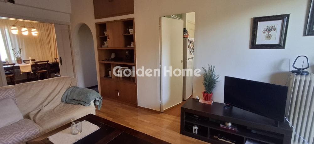 Apartment in Megala Sxoinia A, Acharnes — Photo 12 of 73