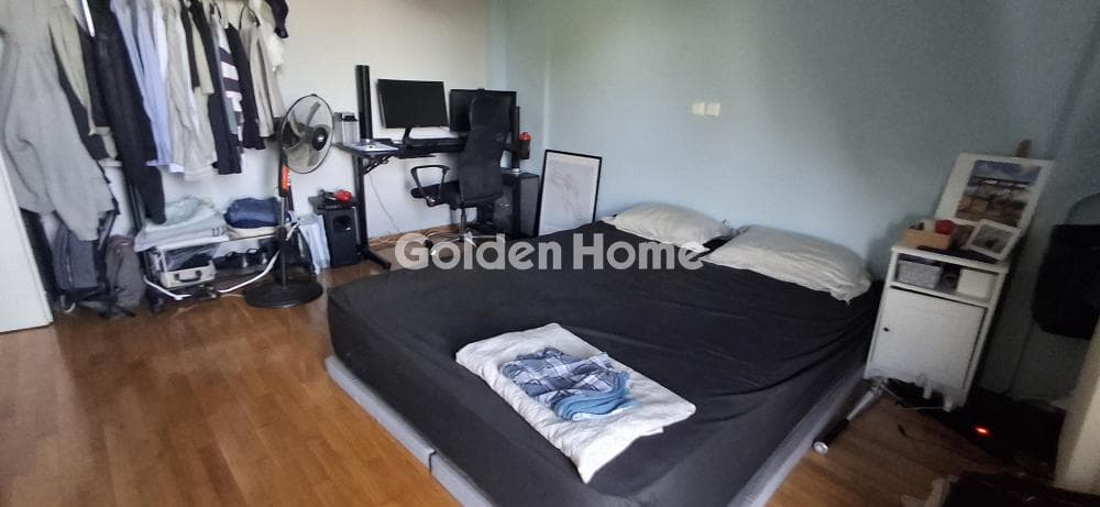 Apartment in Megala Sxoinia A, Acharnes — Photo 9 of 73