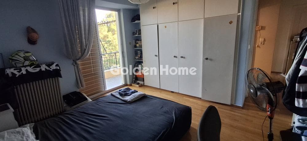 Apartment in Megala Sxoinia A, Acharnes — Photo 14 of 73