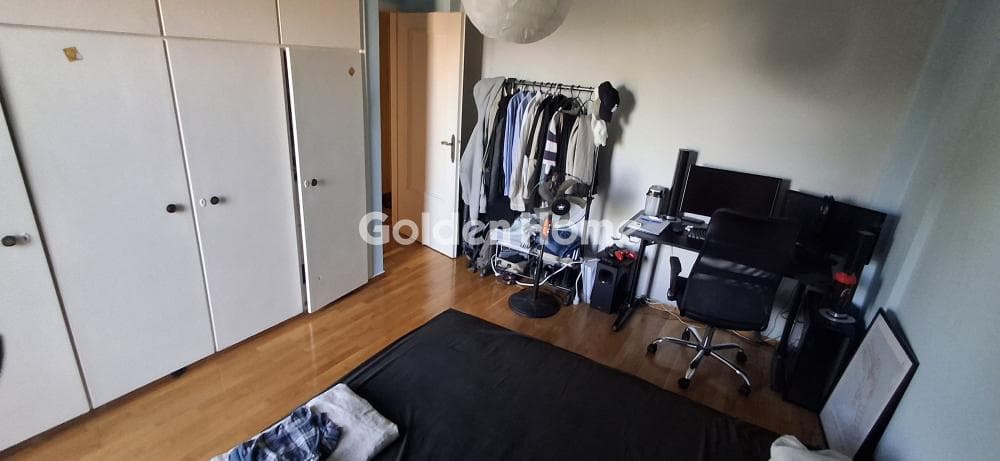 Apartment in Megala Sxoinia A, Acharnes — Photo 15 of 73