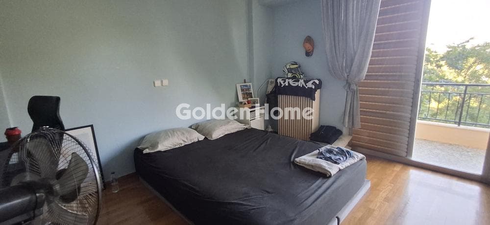Apartment in Megala Sxoinia A, Acharnes — Photo 18 of 73