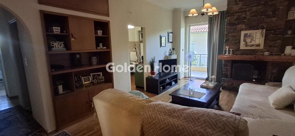 Apartment in Megala Sxoinia A, Acharnes — Photo 19 of 73