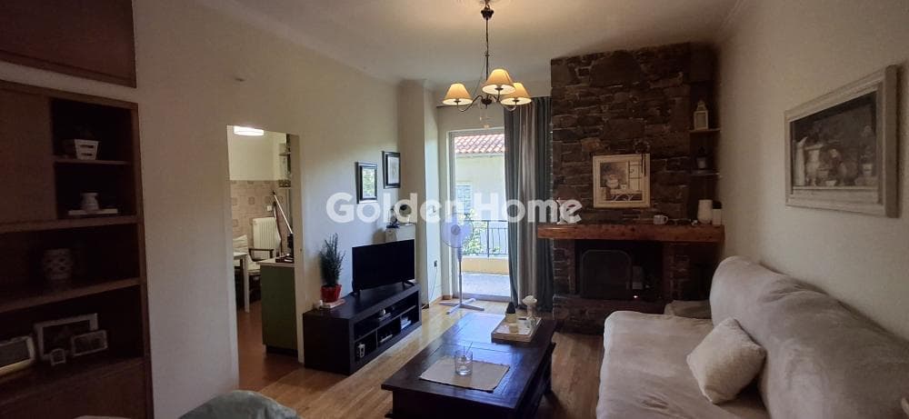 Apartment in Megala Sxoinia A, Acharnes — Photo 16 of 73