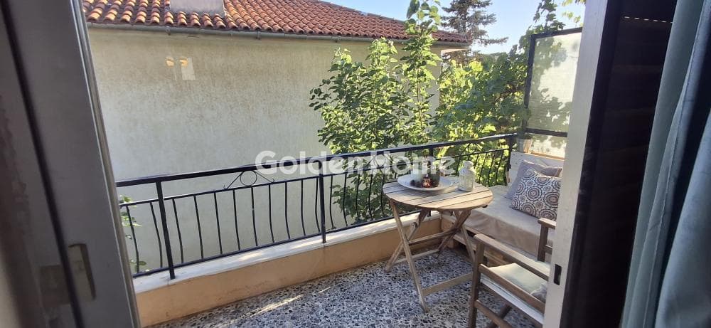 Apartment in Megala Sxoinia A, Acharnes — Photo 21 of 73