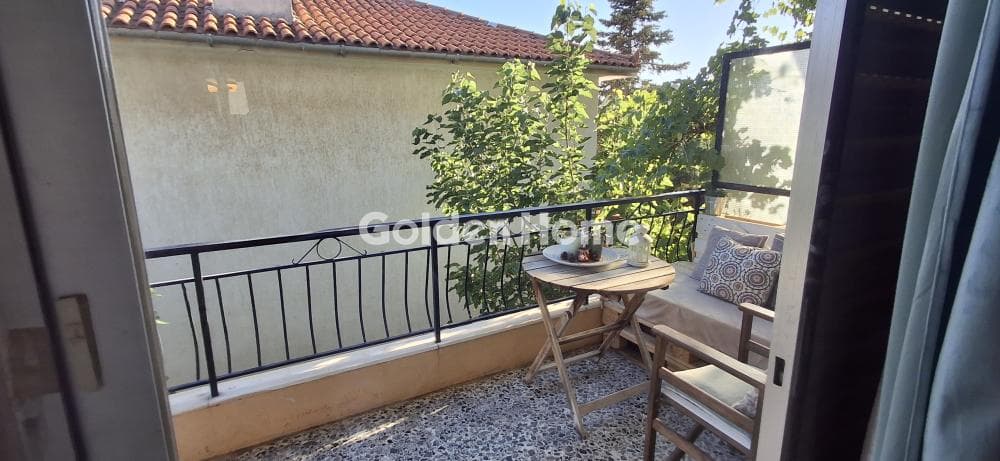 Apartment in Megala Sxoinia A, Acharnes — Photo 22 of 73