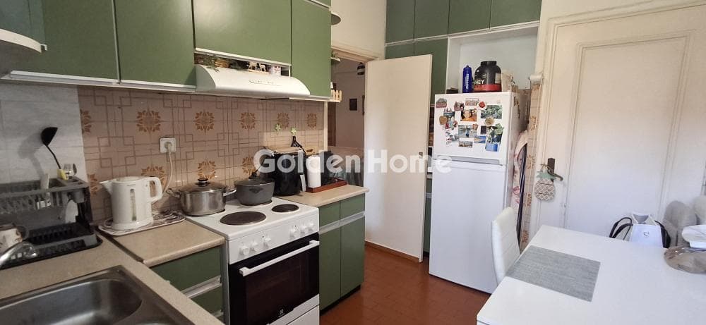 Apartment in Megala Sxoinia A, Acharnes — Photo 27 of 73