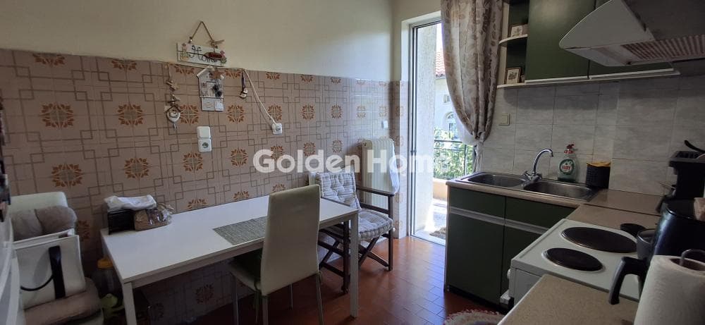 Apartment in Megala Sxoinia A, Acharnes — Photo 26 of 73