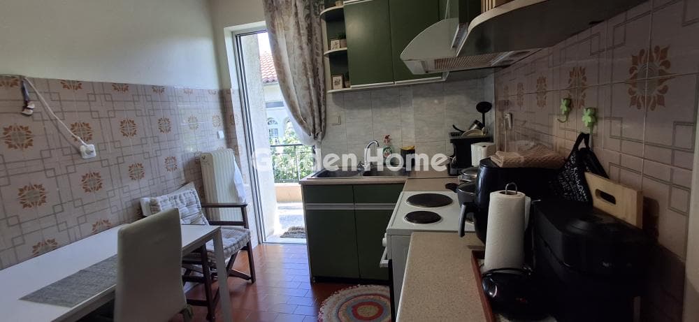 Apartment in Megala Sxoinia A, Acharnes — Photo 25 of 73