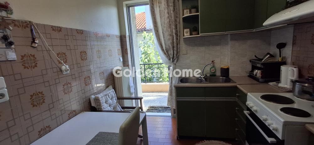 Apartment in Megala Sxoinia A, Acharnes — Photo 29 of 73