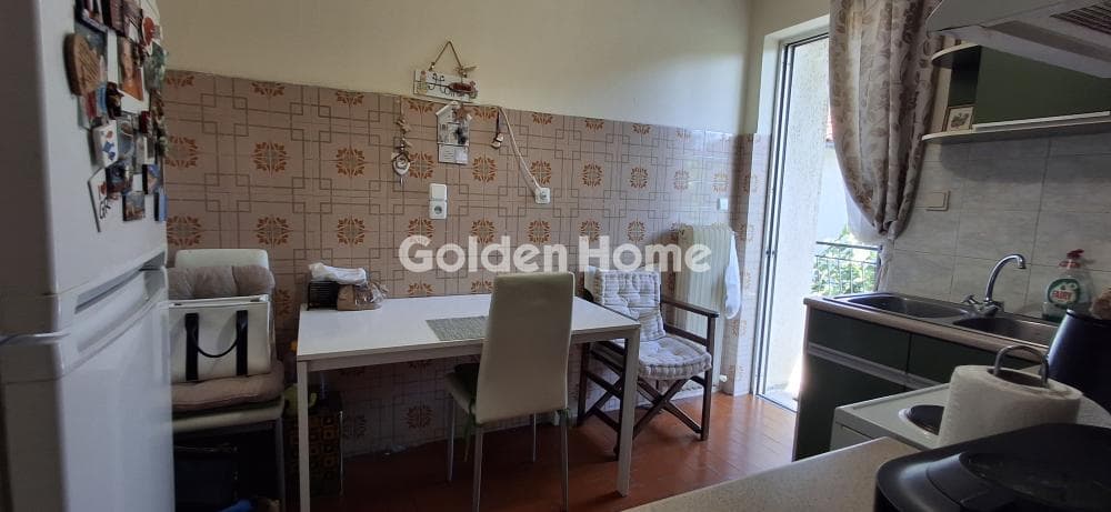 Apartment in Megala Sxoinia A, Acharnes — Photo 33 of 73