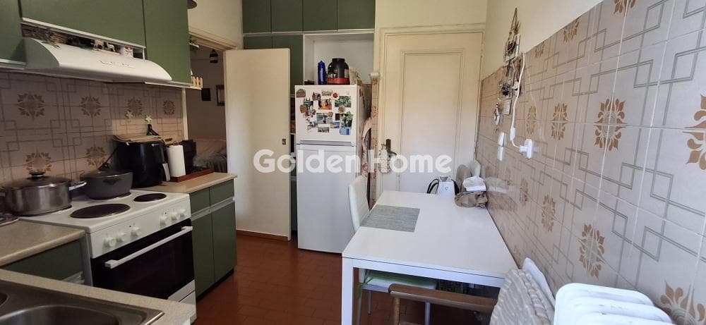 Apartment in Megala Sxoinia A, Acharnes — Photo 31 of 73