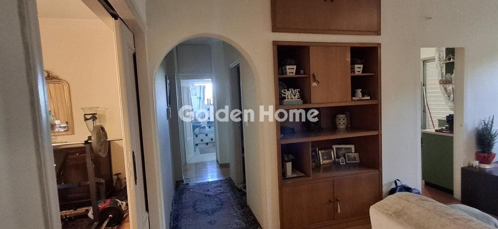 Apartment in Megala Sxoinia A, Acharnes — Photo 36 of 73
