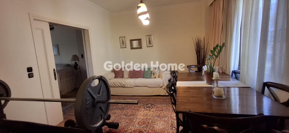 Apartment in Megala Sxoinia A, Acharnes — Photo 35 of 73