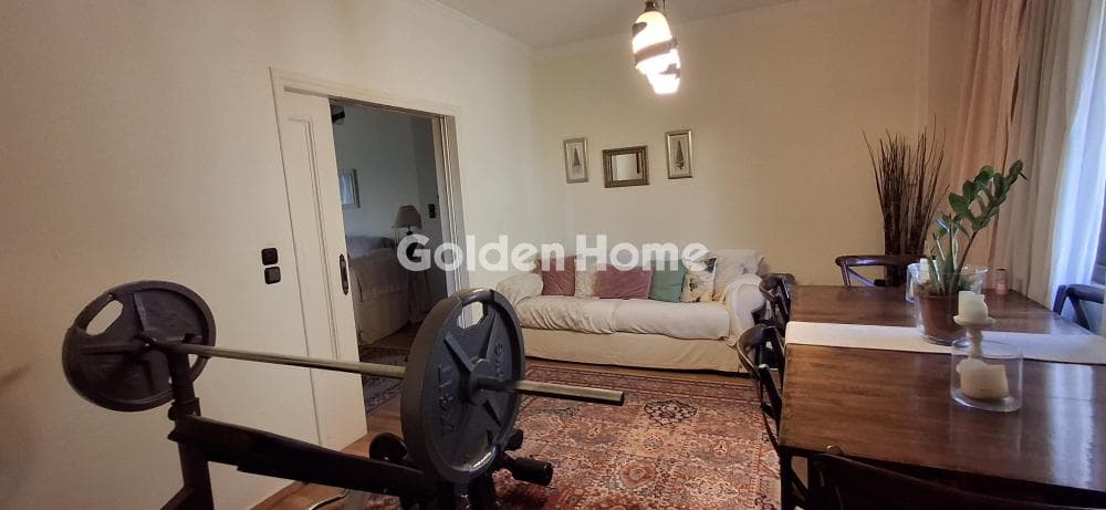 Apartment in Megala Sxoinia A, Acharnes — Photo 38 of 73
