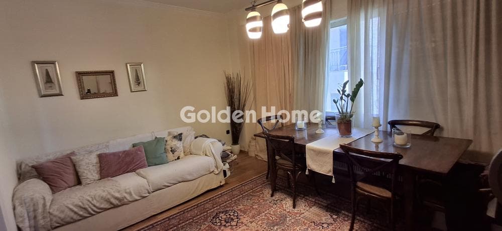 Apartment in Megala Sxoinia A, Acharnes — Photo 39 of 73