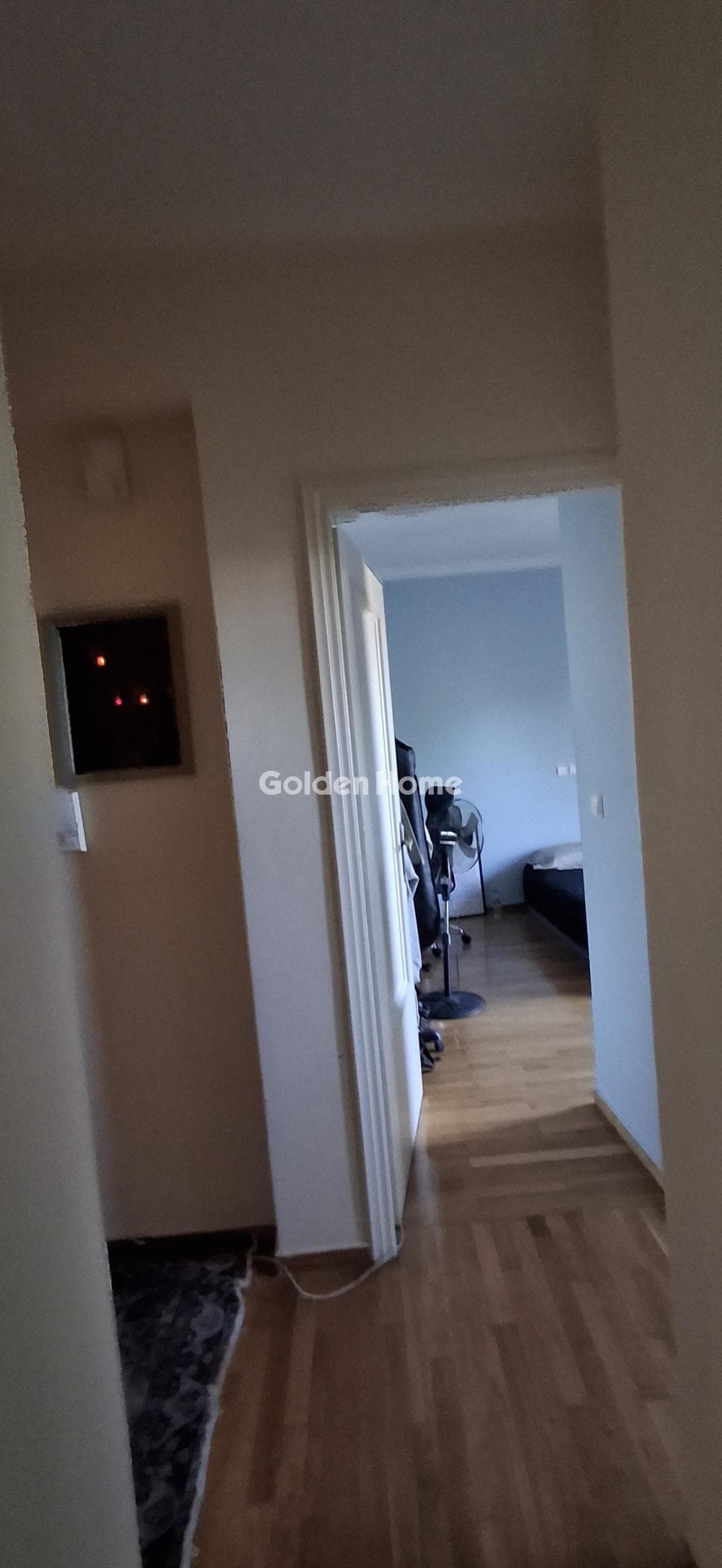 Apartment in Megala Sxoinia A, Acharnes — Photo 41 of 73