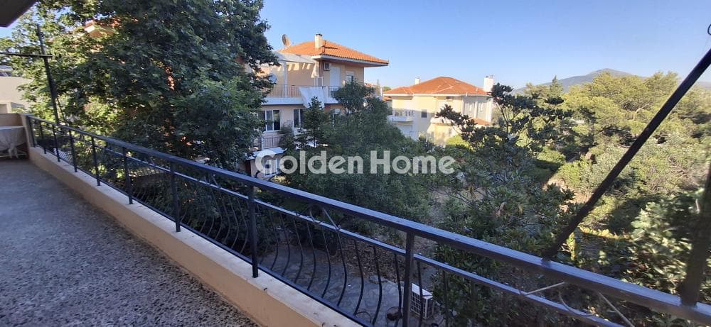 Apartment in Megala Sxoinia A, Acharnes — Photo 49 of 73