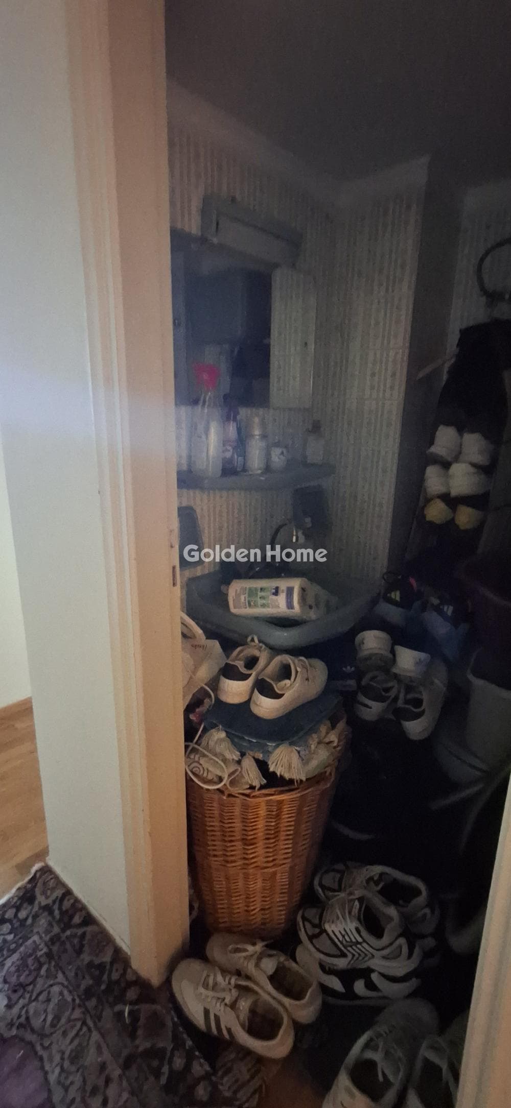 Apartment in Megala Sxoinia A, Acharnes — Photo 44 of 73