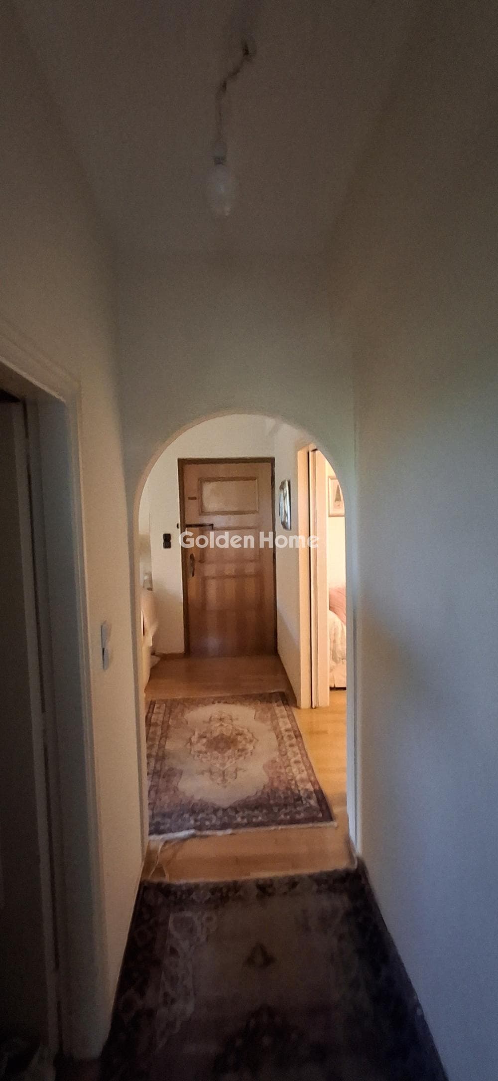 Apartment in Megala Sxoinia A, Acharnes — Photo 43 of 73