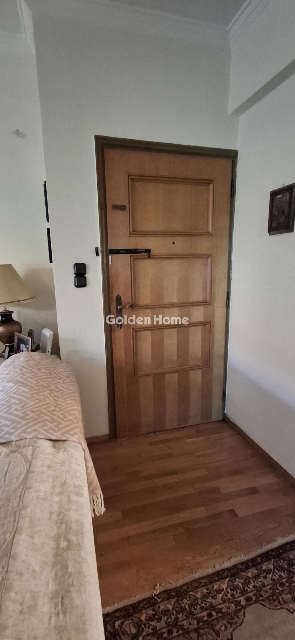Apartment in Megala Sxoinia A, Acharnes — Photo 1 of 73