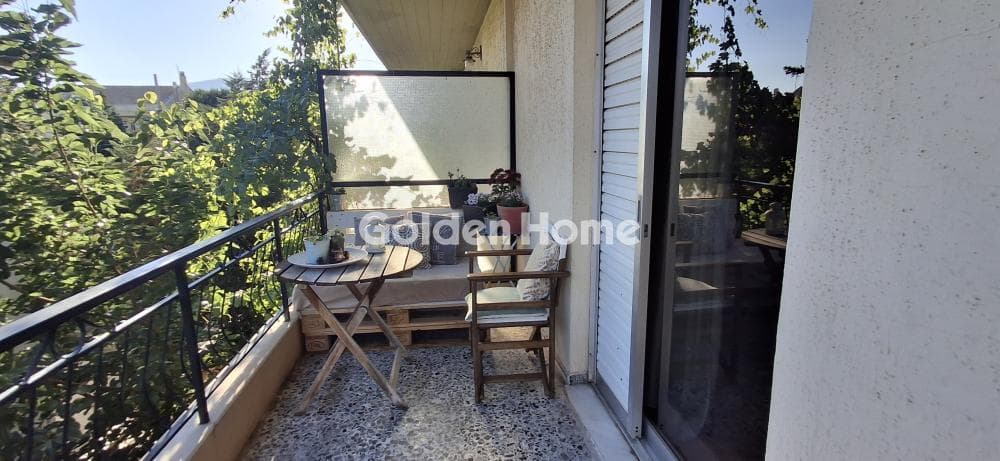Apartment in Megala Sxoinia A, Acharnes — Photo 50 of 73