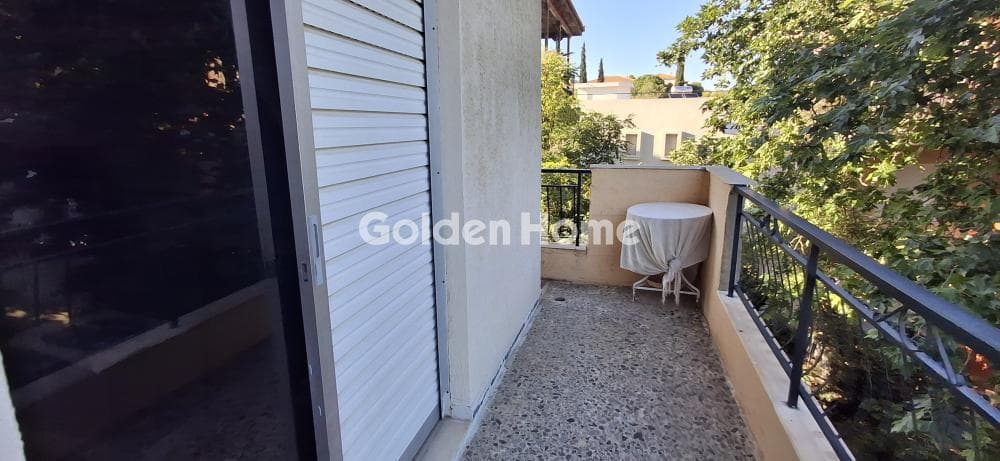 Apartment in Megala Sxoinia A, Acharnes — Photo 51 of 73