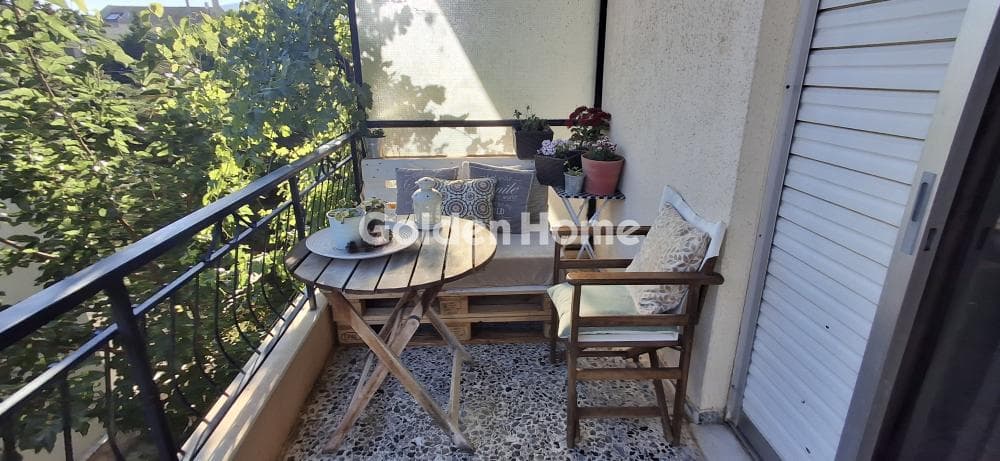 Apartment in Megala Sxoinia A, Acharnes — Photo 52 of 73