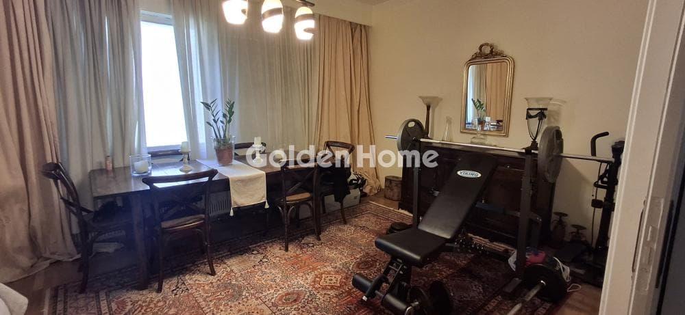 Apartment in Megala Sxoinia A, Acharnes — Photo 59 of 73