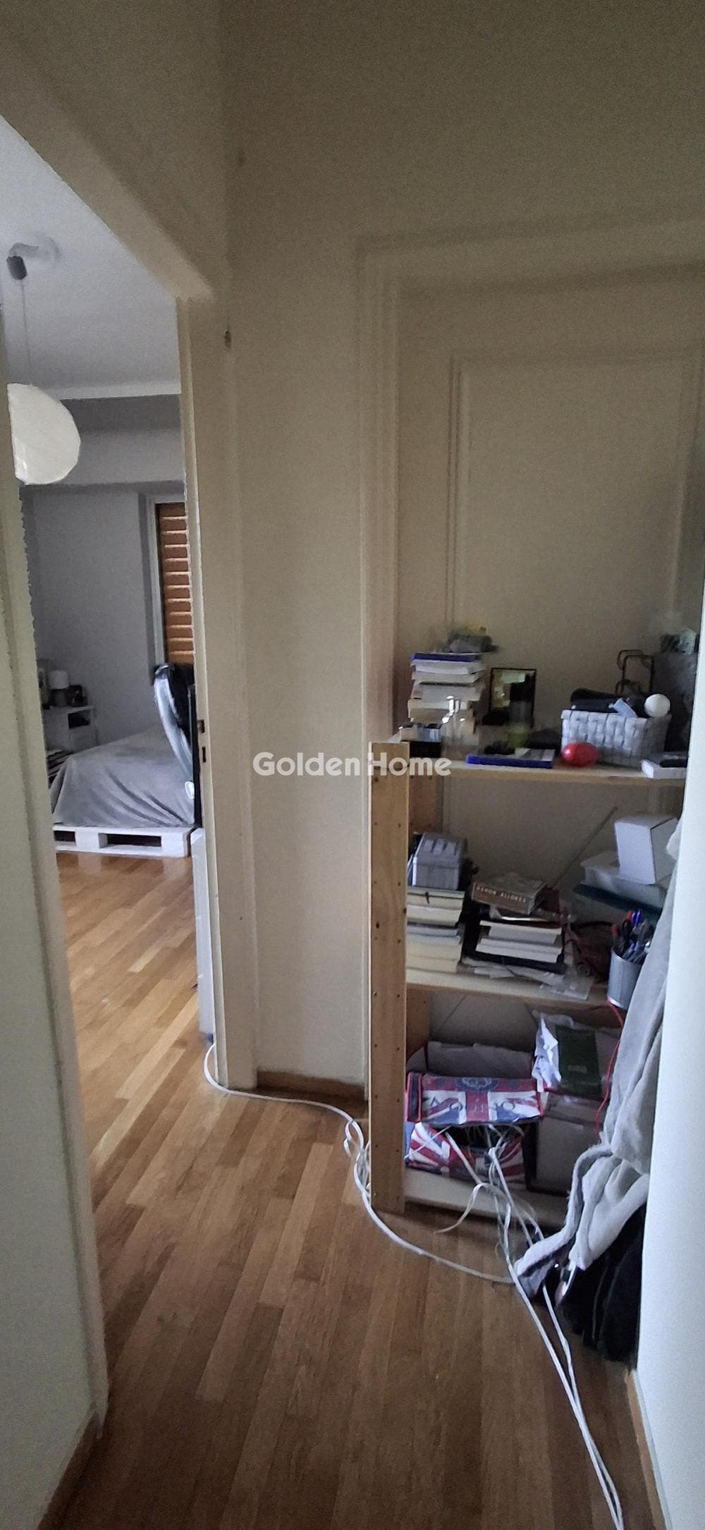 Apartment in Megala Sxoinia A, Acharnes — Photo 63 of 73