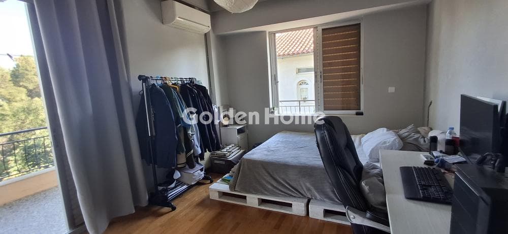 Apartment in Megala Sxoinia A, Acharnes — Photo 65 of 73