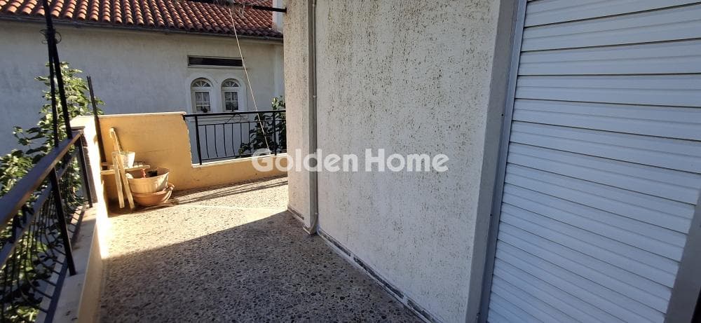 Apartment in Megala Sxoinia A, Acharnes — Photo 68 of 73