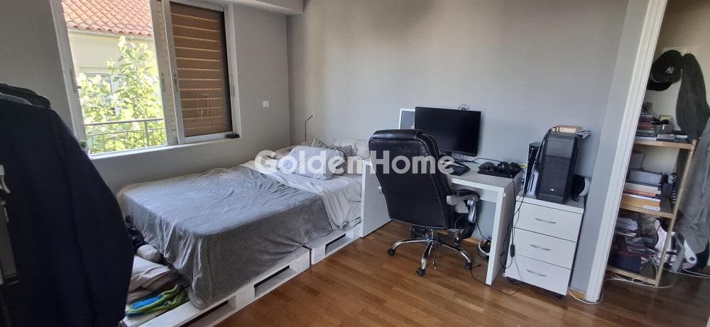 Apartment in Megala Sxoinia A, Acharnes — Photo 69 of 73